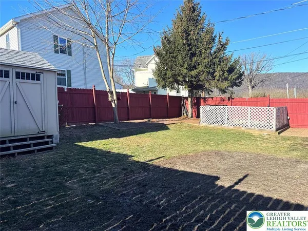 $24,000 | 9 Jewel Street, Roseto, PA 18013
