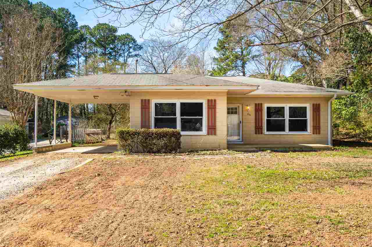 834 Athens Drive Raleigh, NC 27606 - Photo 2 of 28 Photo 2