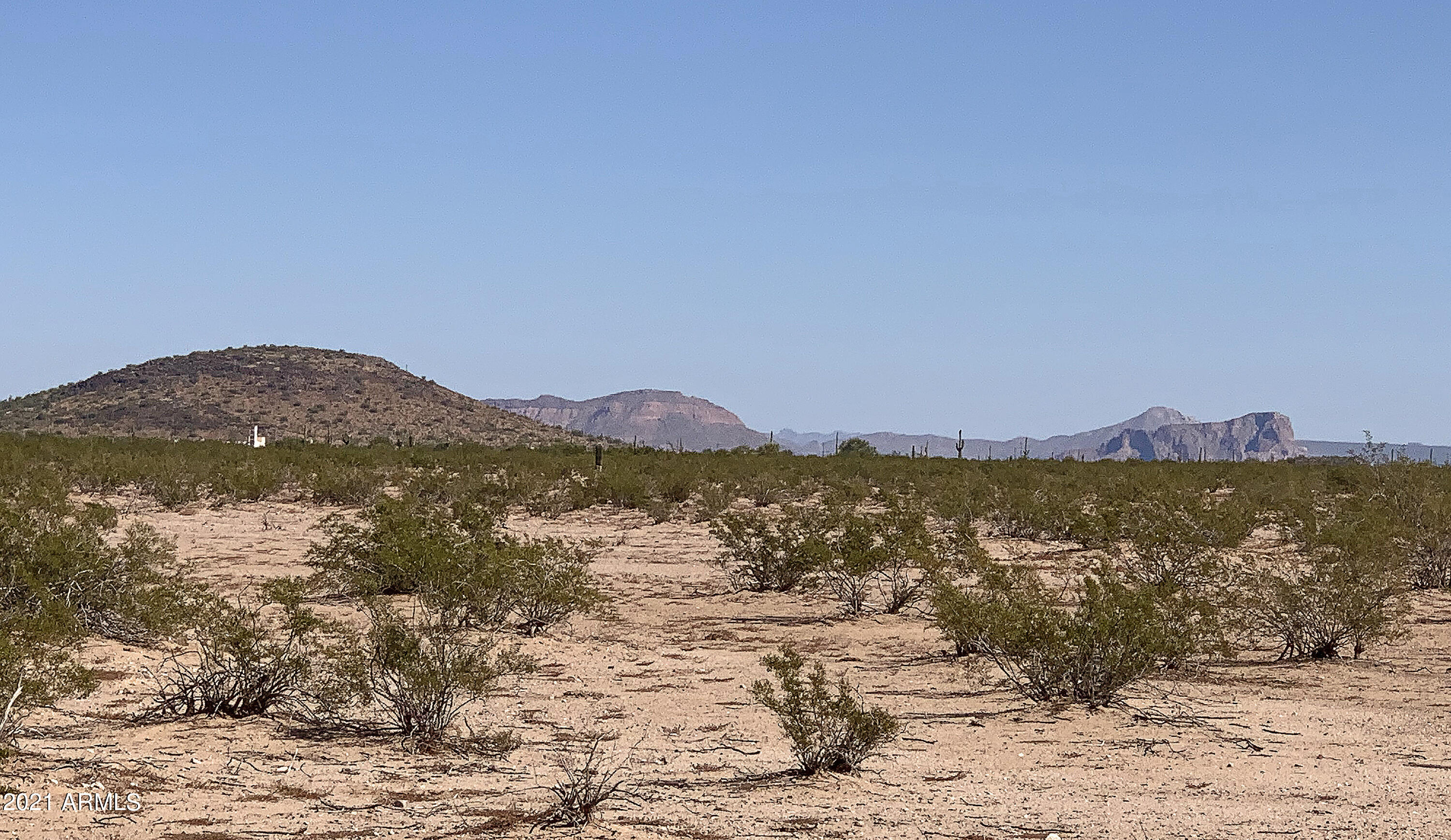 0 East Arizona Farms Road Florence, AZ 85132 - Photo 16 of 16 Come Home to the Country!