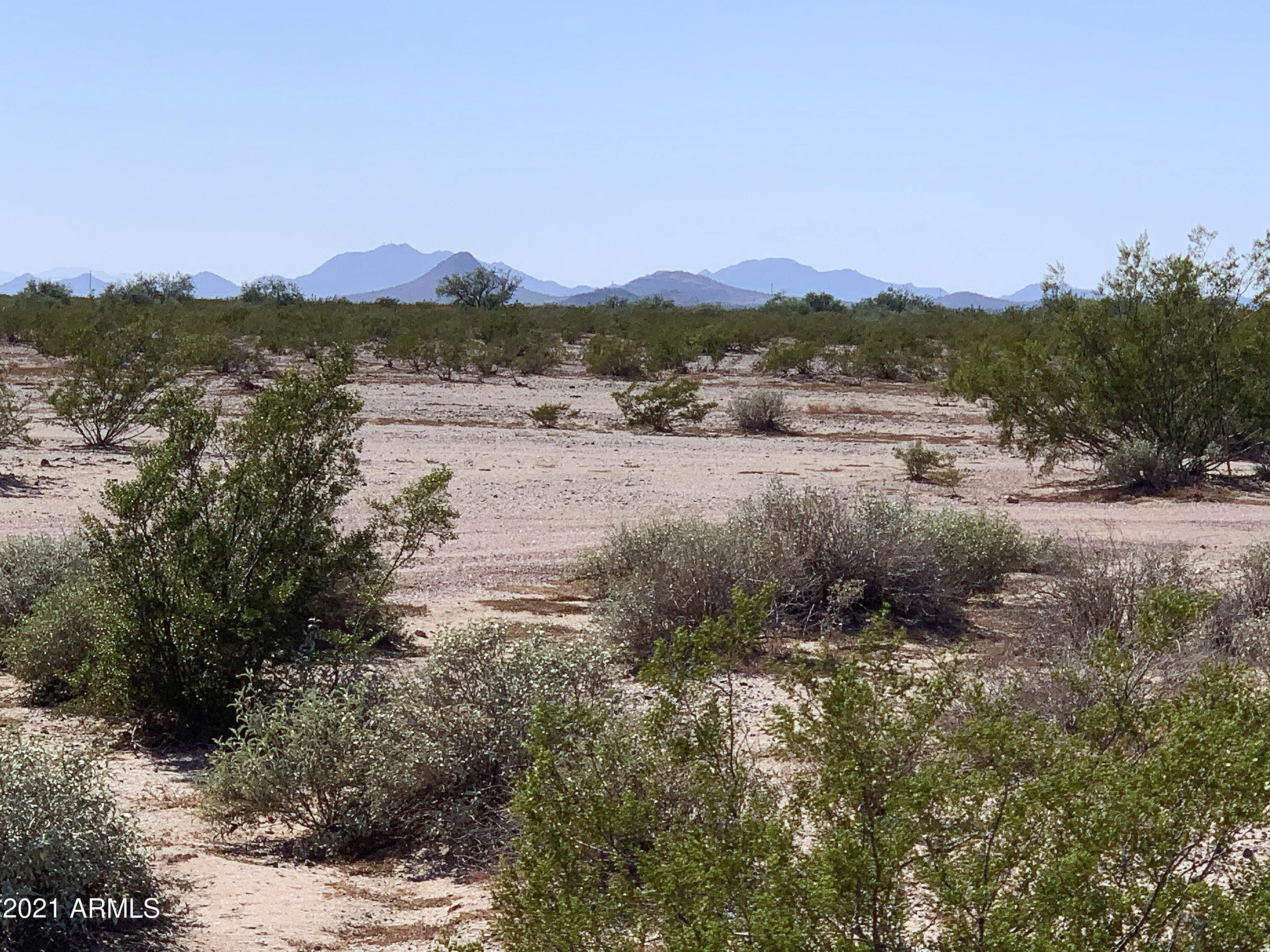 0 East Arizona Farms Road Florence, AZ 85132 - Photo 2 of 16 Parcel May Be Split!