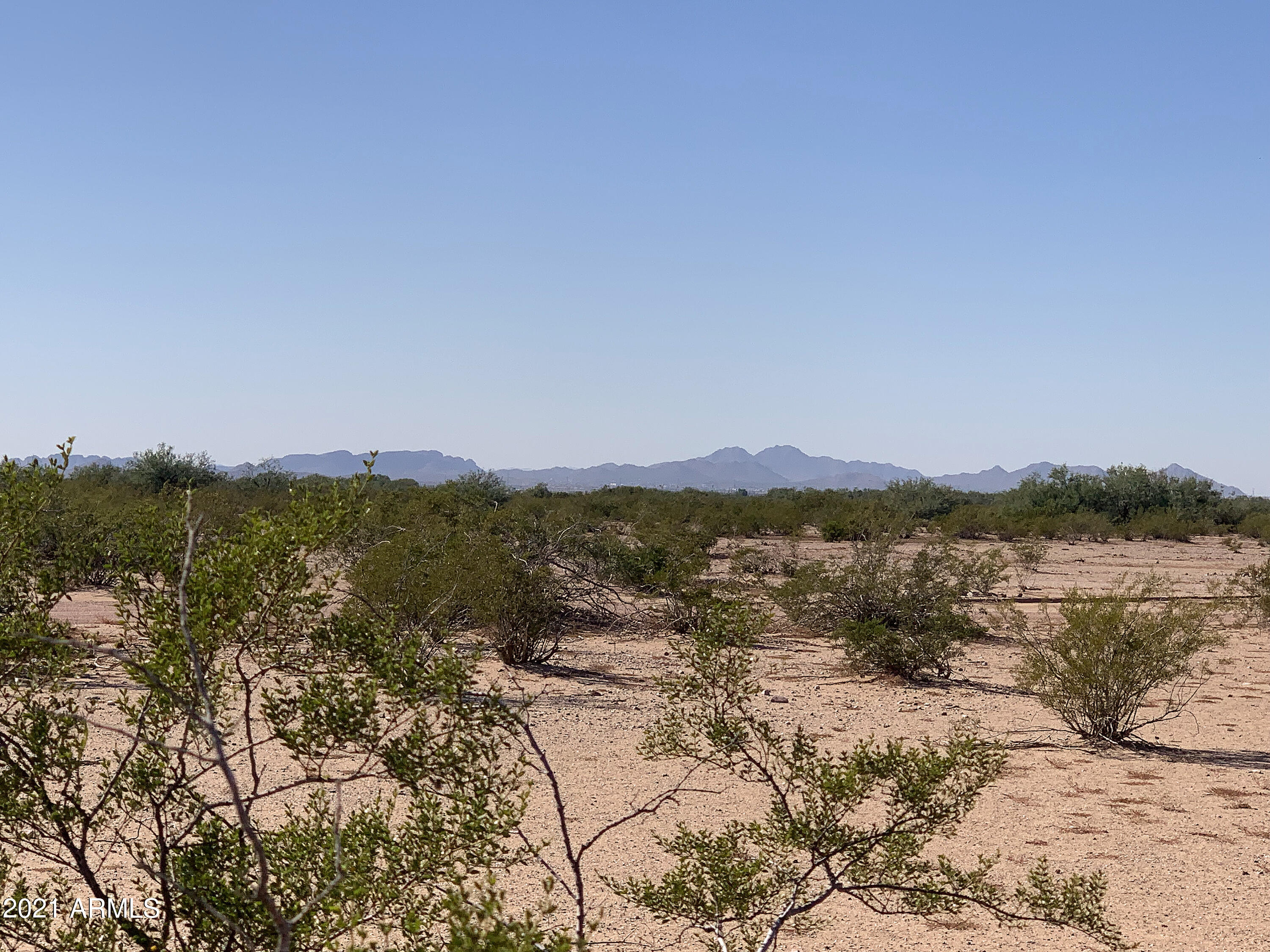 0 East Arizona Farms Road Florence, AZ 85132 - Photo 4 of 16 Large, Level Parcel!