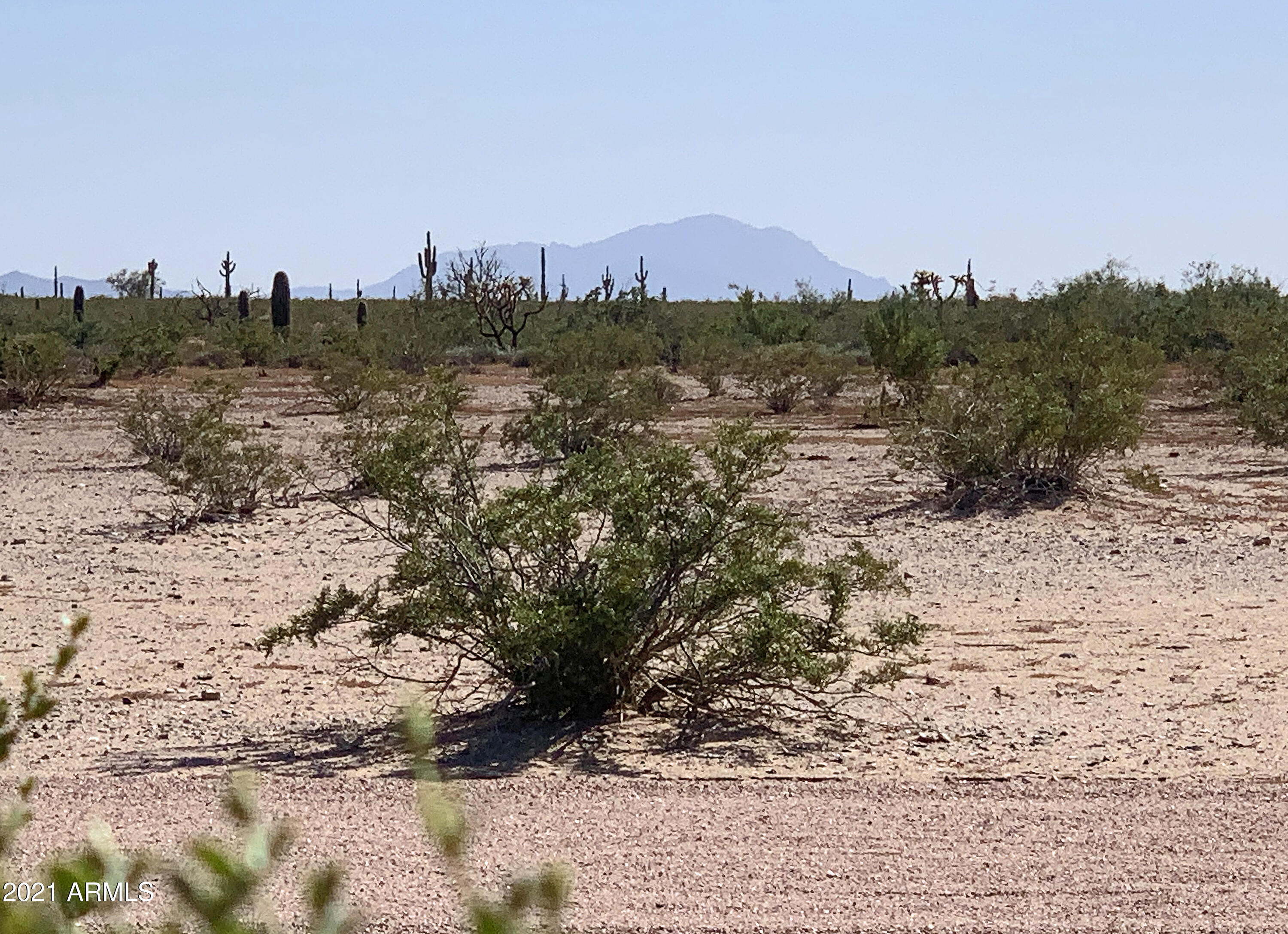 0 East Arizona Farms Road Florence, AZ 85132 - Photo 5 of 16 Perfect for Off-Grid!