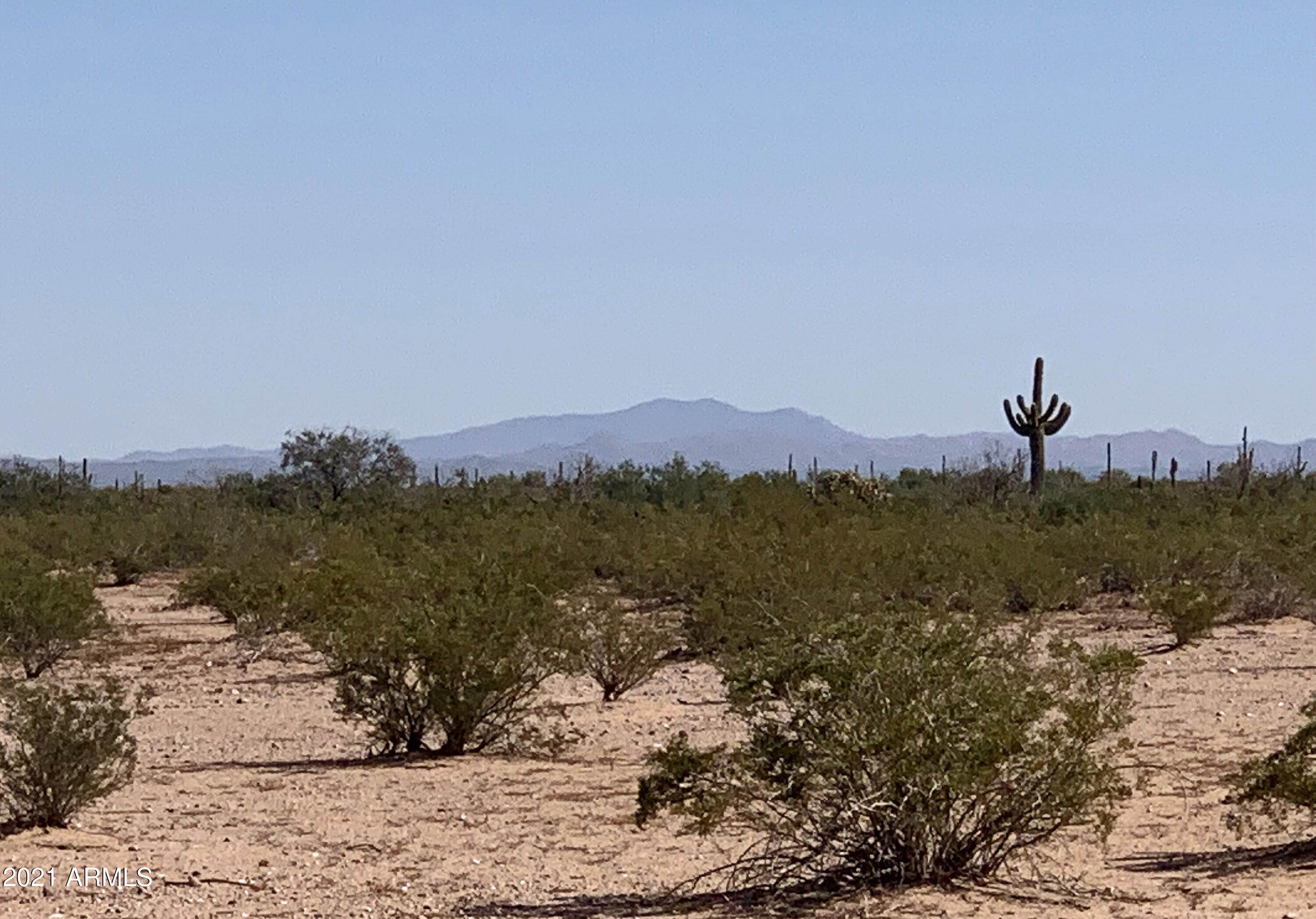 0 East Arizona Farms Road Florence, AZ 85132 - Photo 7 of 16 Secluded Acreage!