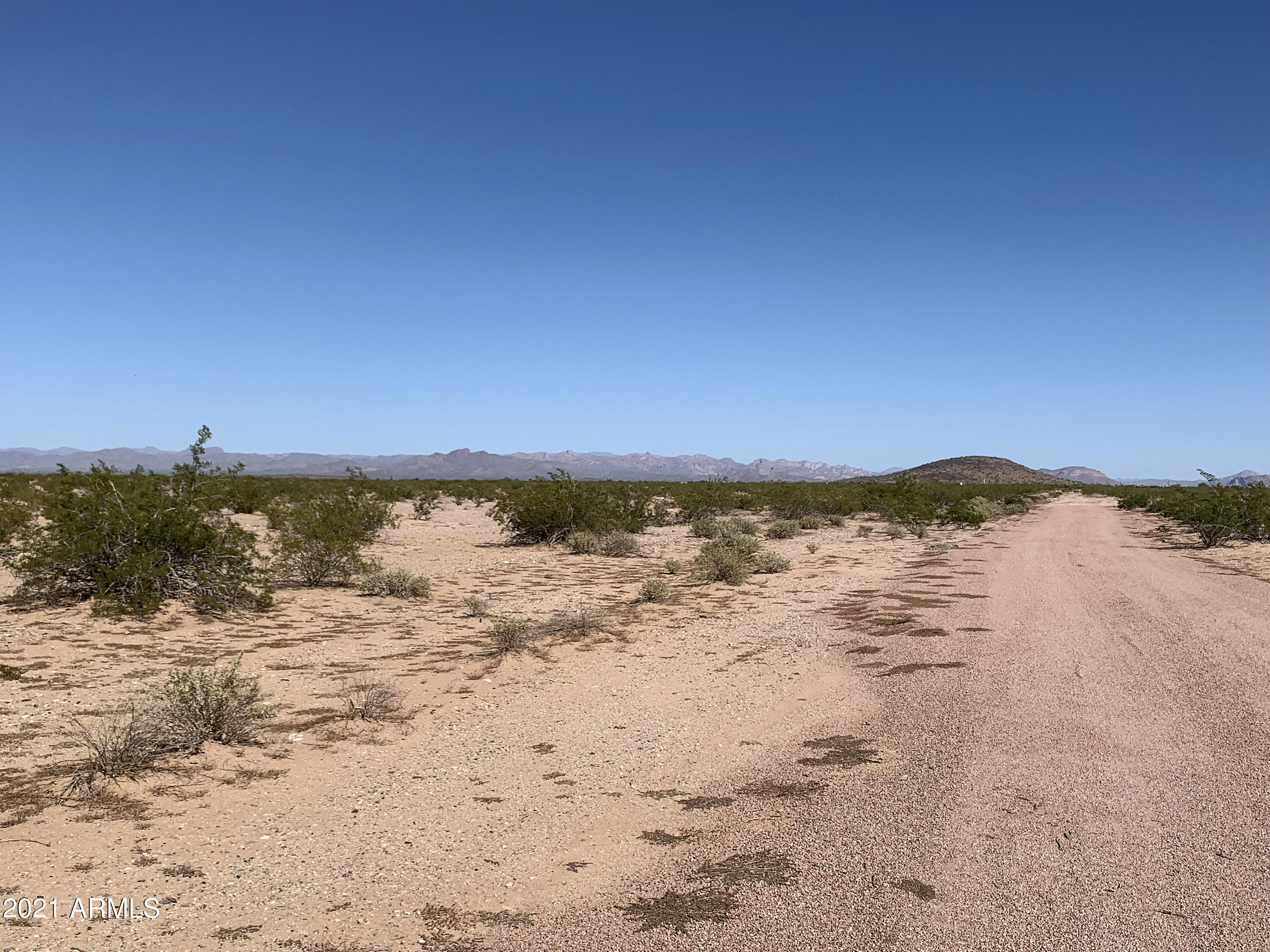 0 East Arizona Farms Road Florence, AZ 85132 - Photo 8 of 16 Wide Open Spaces!