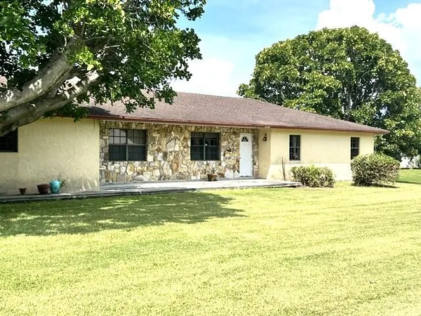 $397,500 | 36911 3rd Street, Canal Point, FL 33438