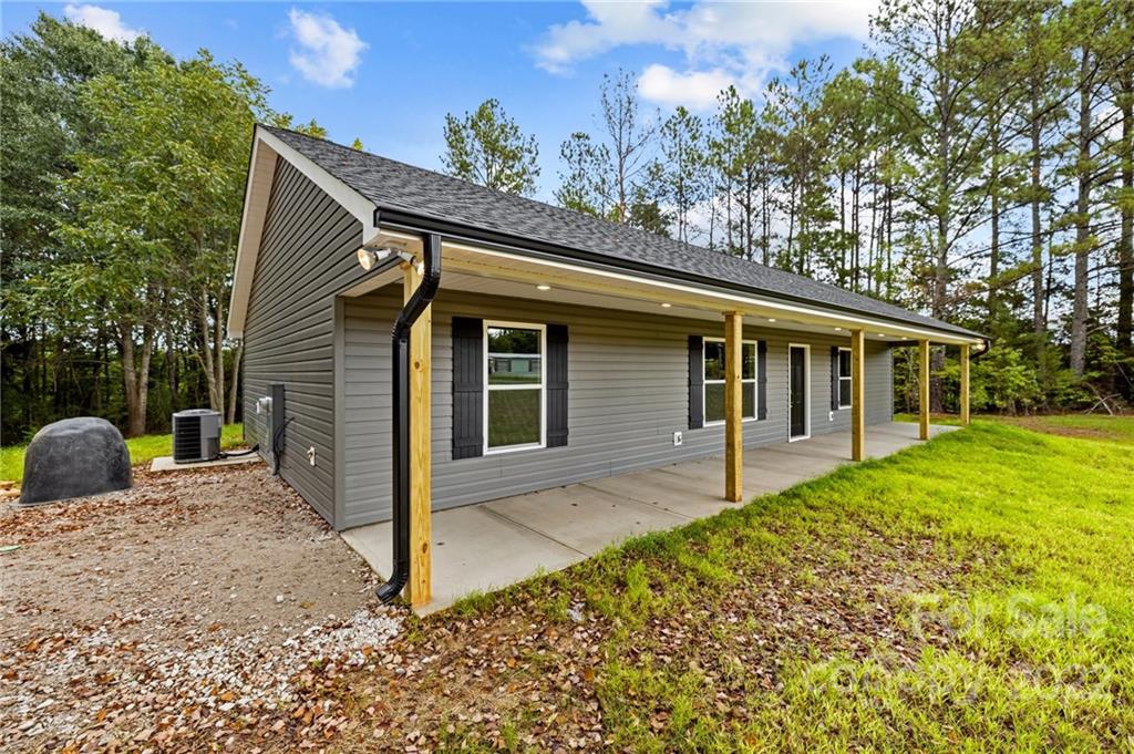 3840 Turner Road Clover, SC 29710 - Photo 1 of 28 front view of a house with a yard