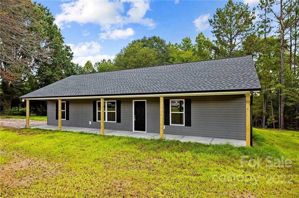 3840 Turner Road Clover, SC 29710 - Photo 2 of 28 a view of a house with a yard