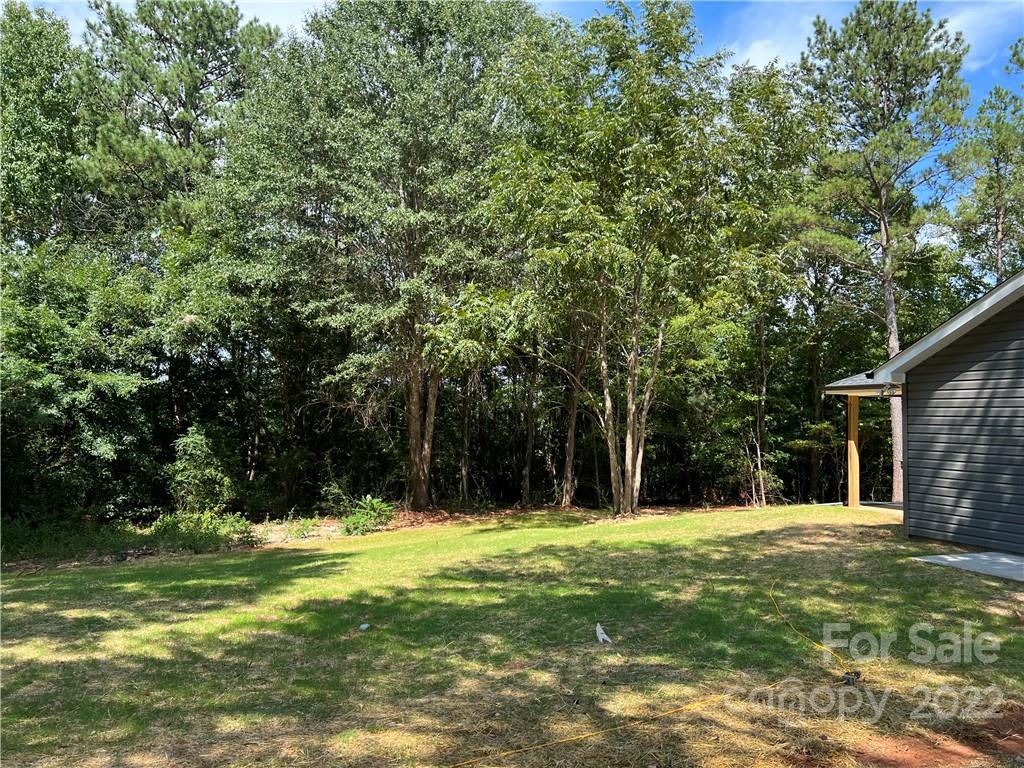 3840 Turner Road Clover, SC 29710 - Photo 6 of 28 a view of house with a big yard
