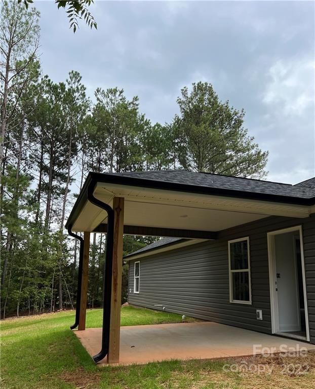 3840 Turner Road Clover, SC 29710 - Photo 8 of 28 a front view of a house with a yard