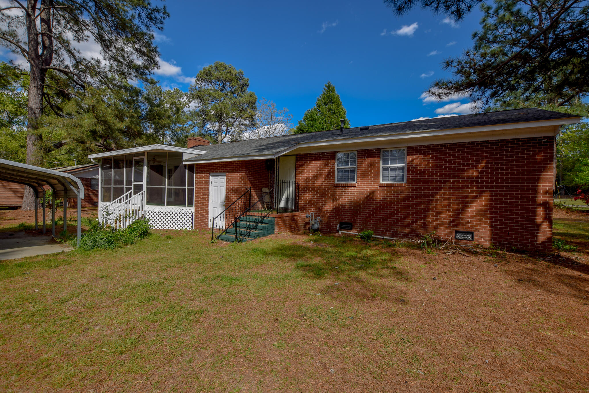 15 Pipeline Road Aiken, SC 29801 - Photo 27 of 30