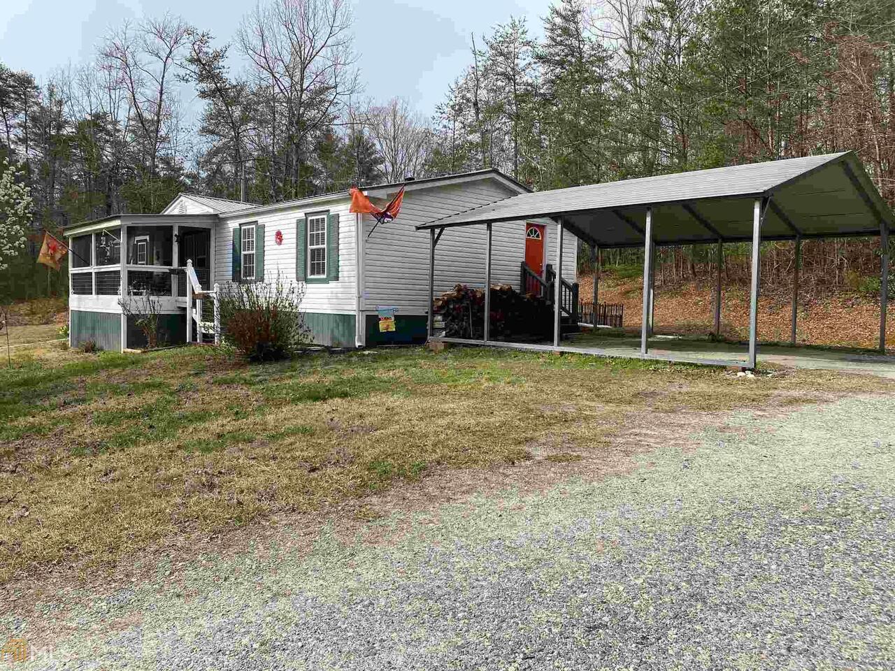 360 Randy Road Cleveland, GA 30528 - Photo 1 of 1 Gallery Image 1