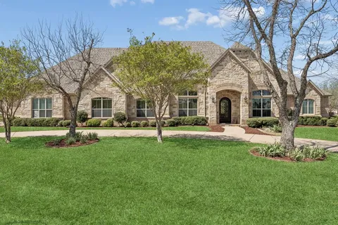 $999,000 | 8900 Augusta Drive, Granbury, TX 76049
