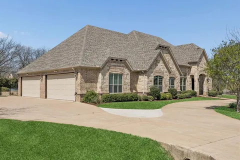 $999,000 | 8900 Augusta Drive, Granbury, TX 76049