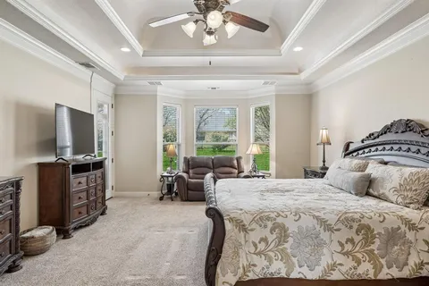 $999,000 | 8900 Augusta Drive, Granbury, TX 76049