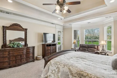 $999,000 | 8900 Augusta Drive, Granbury, TX 76049