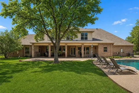 $969,000 | 8900 Augusta Drive, Granbury, TX 76049