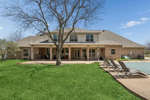 $999,000 | 8900 Augusta Drive, Granbury, TX 76049