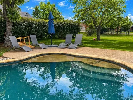 $969,000 | 8900 Augusta Drive, Granbury, TX 76049