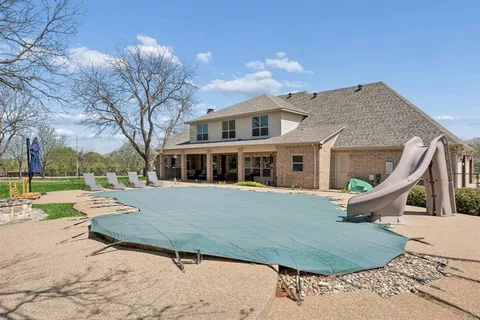 $999,000 | 8900 Augusta Drive, Granbury, TX 76049