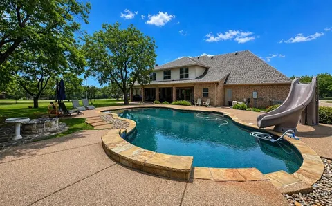 $969,000 | 8900 Augusta Drive, Granbury, TX 76049