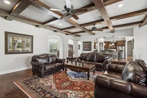 $999,000 | 8900 Augusta Drive, Granbury, TX 76049