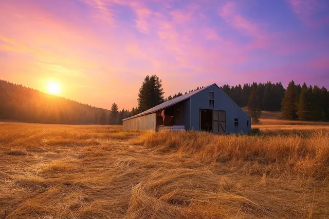 $175,000 | 4670 Springdale-Hunters Road, Springdale, WA 99173