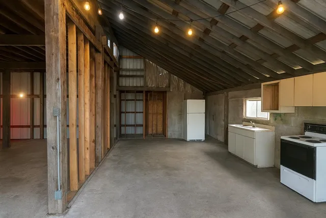 $175,000 | 4670 Springdale-Hunters Road, Springdale, WA 99173