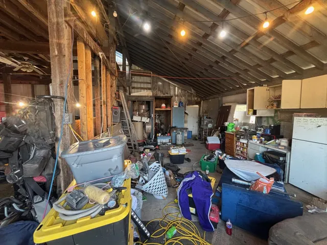 $175,000 | 4670 Springdale-Hunters Road, Springdale, WA 99173