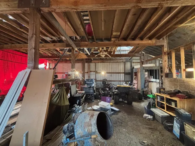 $175,000 | 4670 Springdale-Hunters Road, Springdale, WA 99173