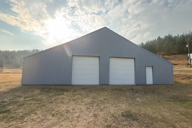 $175,000 | 4670 Springdale-Hunters Road, Springdale, WA 99173