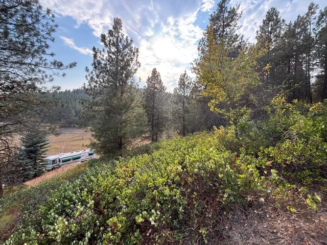 $175,000 | 4670 Springdale-Hunters Road, Springdale, WA 99173