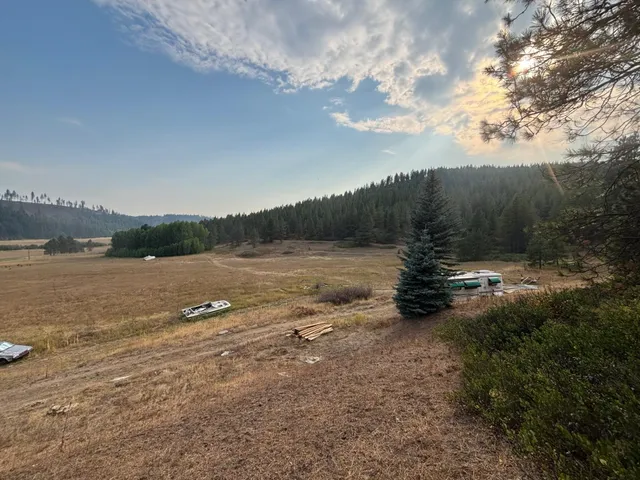 $175,000 | 4670 Springdale-Hunters Road, Springdale, WA 99173