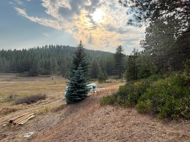 $175,000 | 4670 Springdale-Hunters Road, Springdale, WA 99173