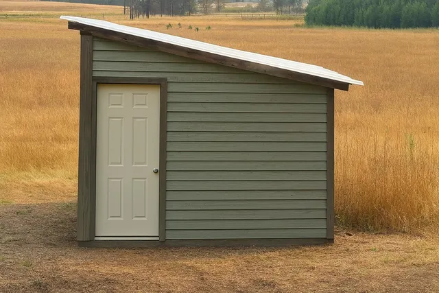 $175,000 | 4670 Springdale-Hunters Road, Springdale, WA 99173