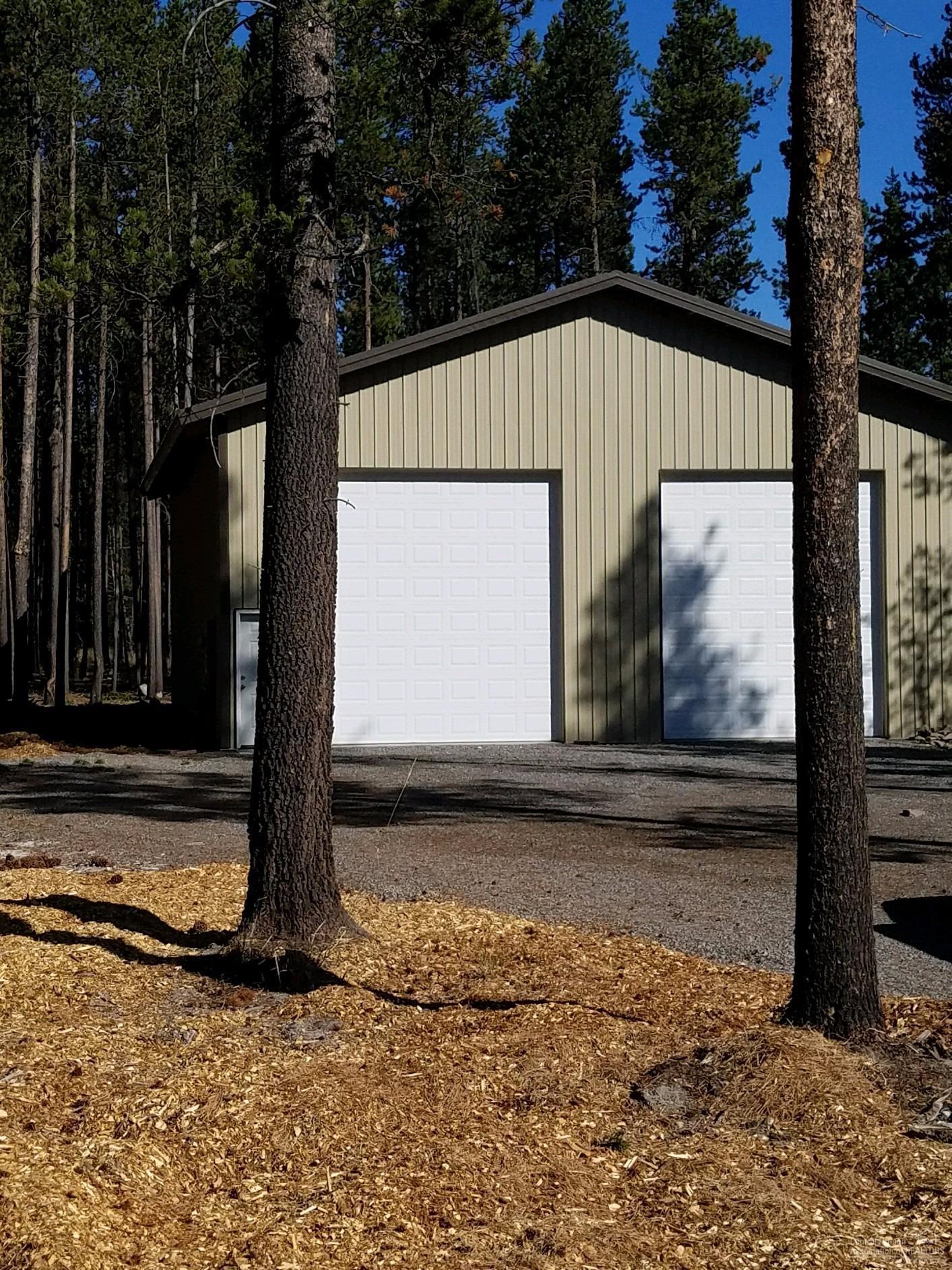 16834 Glendale Road Bend, OR 97707 - Photo 2 of 2 Additional Photo