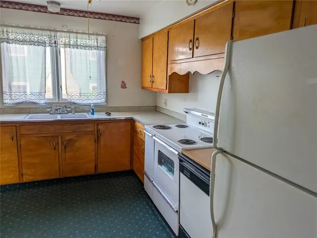 $189,000 | 308 East Highland Avenue, Ebensburg, PA 15931