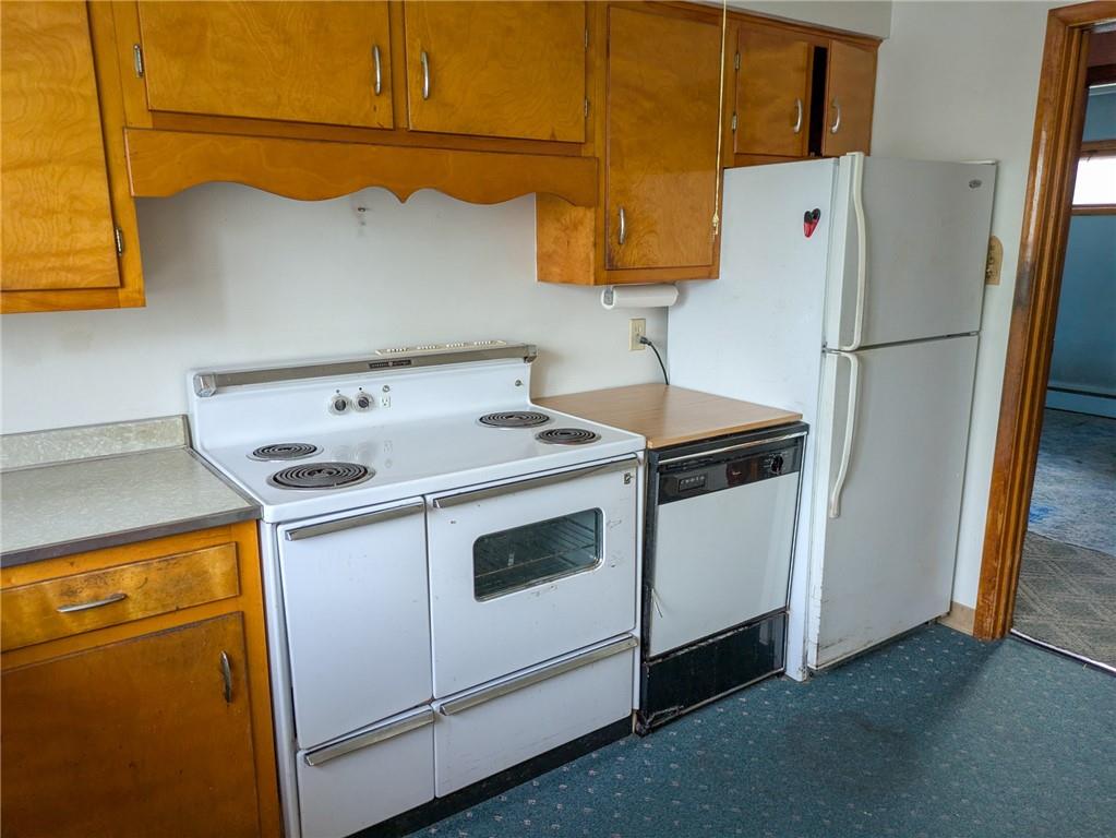 308 East Highland Avenue Ebensburg, PA 15931 - Photo 20 of 34