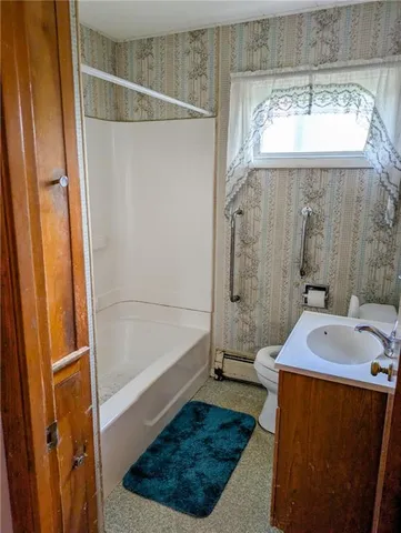 $189,000 | 308 East Highland Avenue, Ebensburg, PA 15931