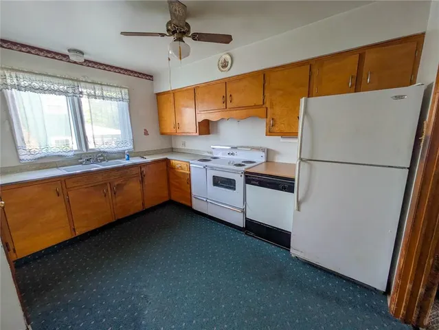 $189,000 | 308 East Highland Avenue, Ebensburg, PA 15931