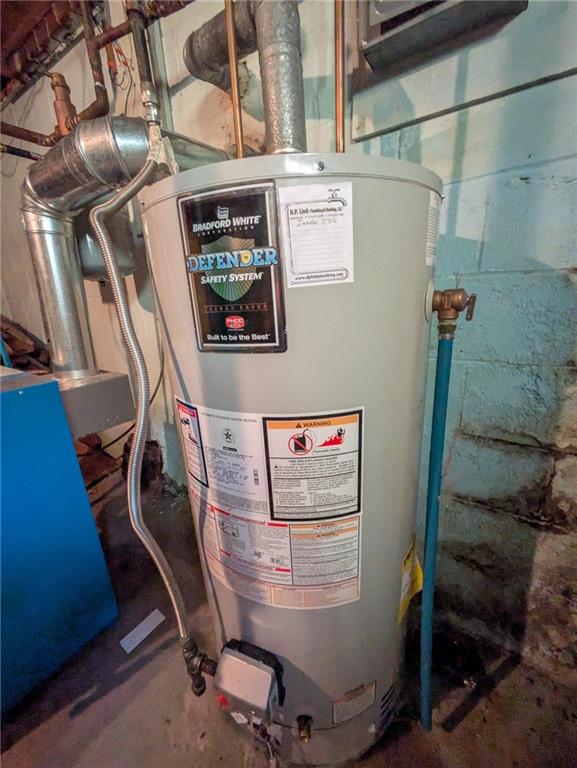 308 East Highland Avenue Ebensburg, PA 15931 - Photo 32 of 34