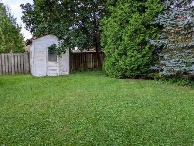 $189,000 | 308 East Highland Avenue, Ebensburg, PA 15931