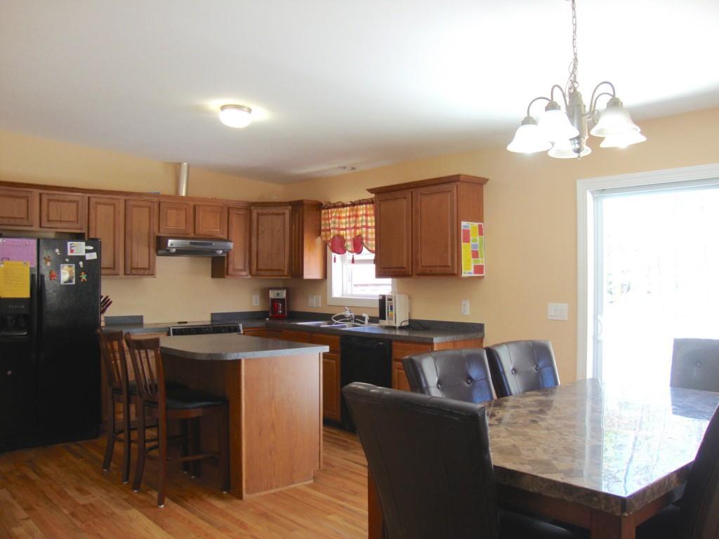 18 Skillin Road Cumberland Center, ME 04021 - Photo 9 of 35 Kitchen, Dining Room