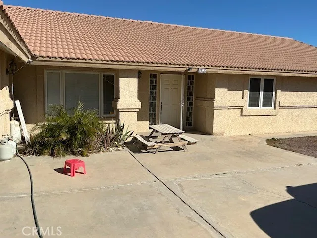 $370,000 | 43326 Coventry Street, Newberry Springs, CA 92365