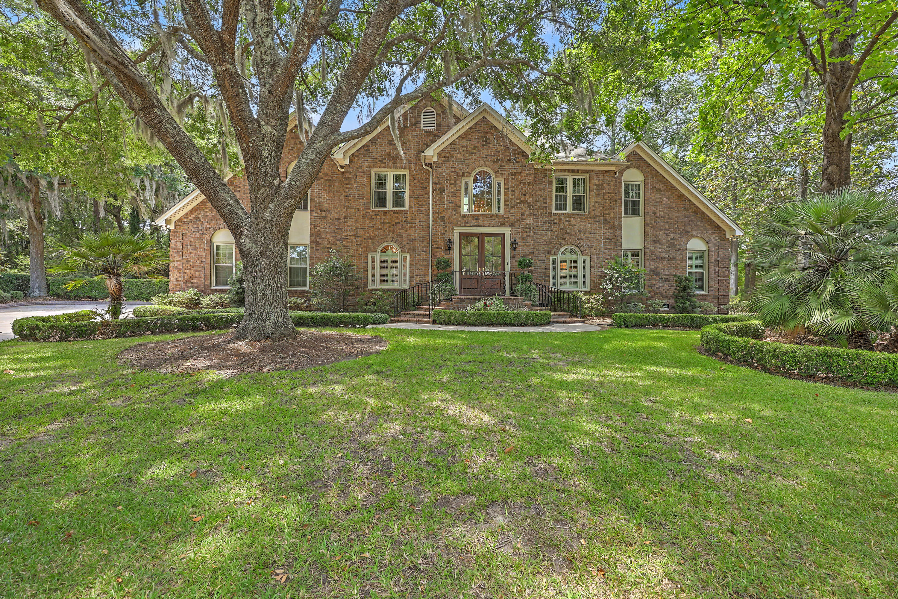 2328 Portside Way Charleston, SC 29407 - Photo 3 of 58 Exterior Front