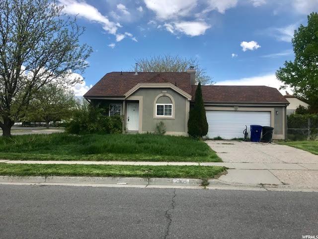 Undisclosed Address Magna, UT 84044 - Photo 1 of 1 Front Exterior