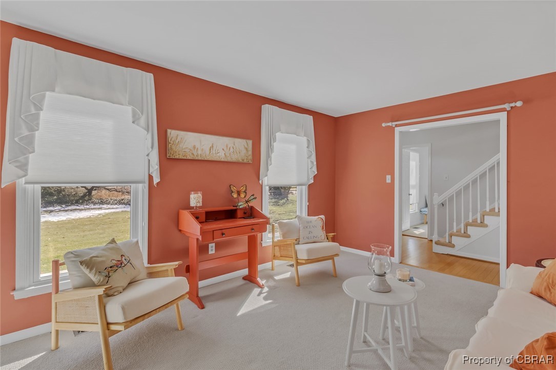 357 Harveys Neck Road Heathsville, VA 22473 - Photo 14 of 50