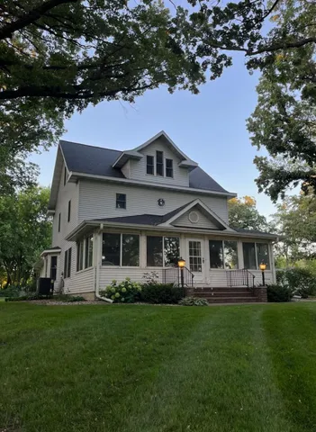 $599,900 | 17024 County Road 5, Hoffman, MN 56339