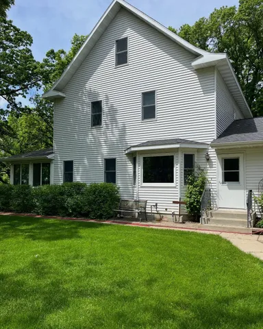 $599,900 | 17024 County Road 5, Hoffman, MN 56339