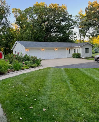 $599,900 | 17024 County Road 5, Hoffman, MN 56339