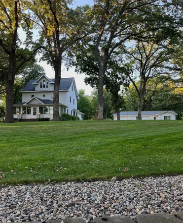 $599,900 | 17024 County Road 5, Hoffman, MN 56339